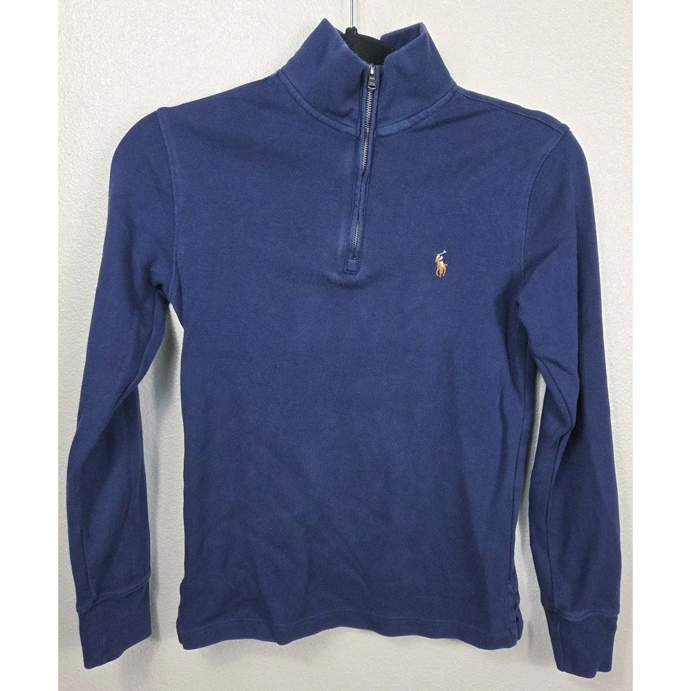 Hanna Andersson + Carhartt + Polo Ralph Lauren + Columbia Boys Size 10-12 Bundle